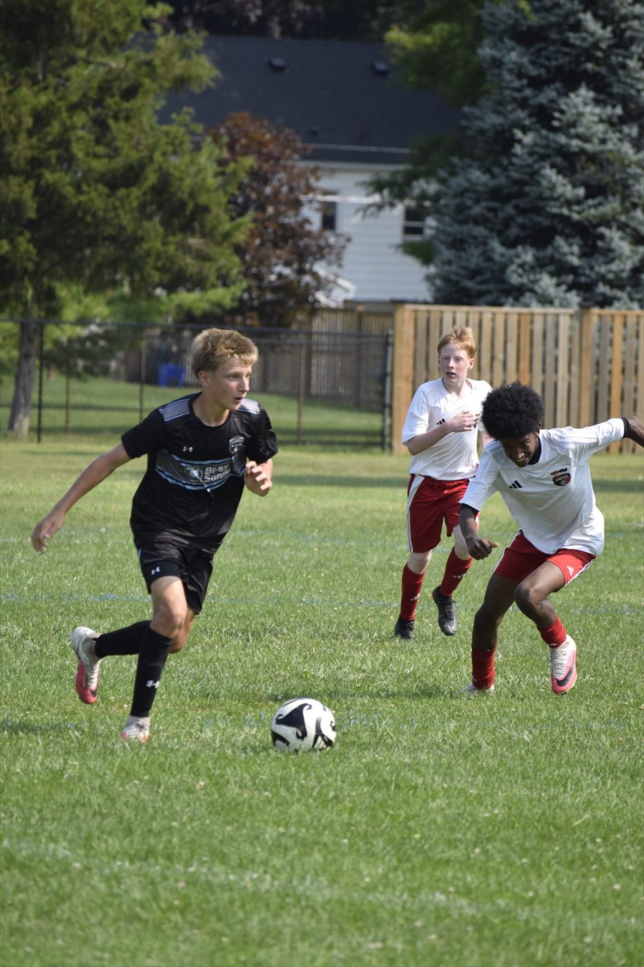 Sports photography archive frame 18.
